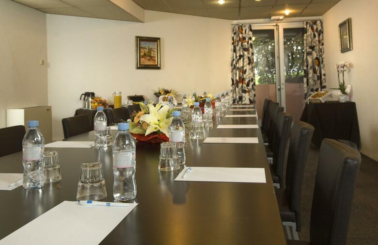 Du Baou Hotel