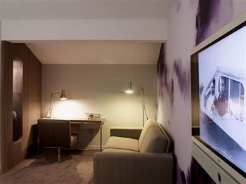 Le Grand Balcon Hotel