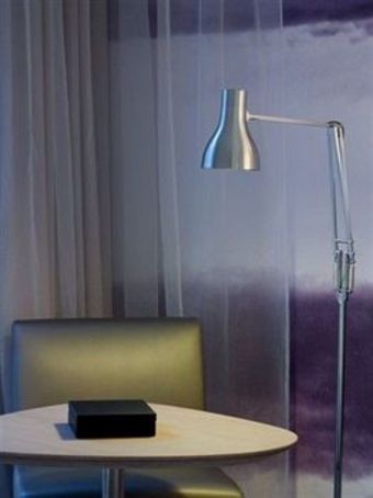 Le Grand Balcon Hotel