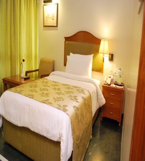 Hotel Sarovar Portico Ahmedabad