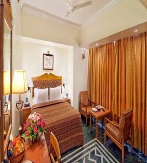 Hotel Sarovar Portico Ahmedabad