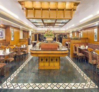 Hotel Sarovar Portico Ahmedabad