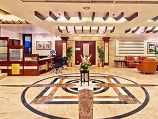 Hotel Sarovar Portico Ahmedabad