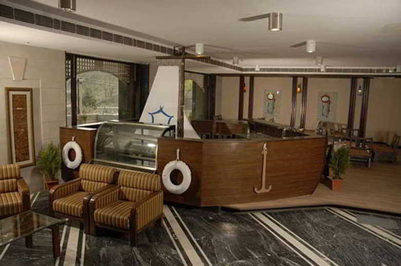 Hotel Mapple The River Crescent Resort