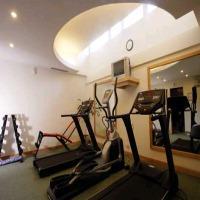 Lemon Tree Hotel City Center