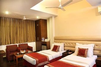Rupam Hotel