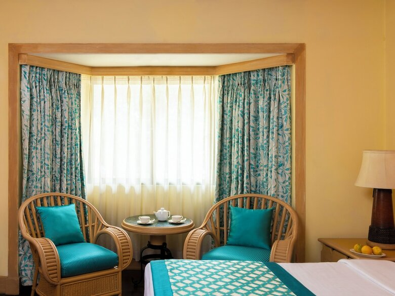 Hotel Fortune Sullivan Court