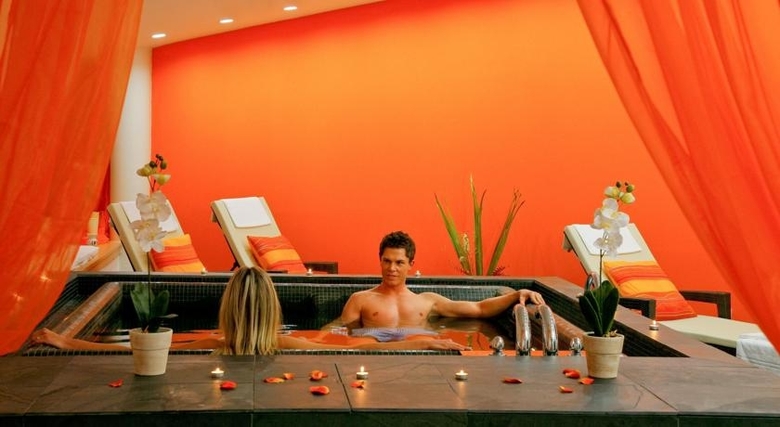 Aquapalace Hotel Prague