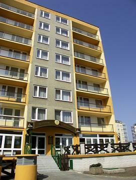 Bridge Hotel