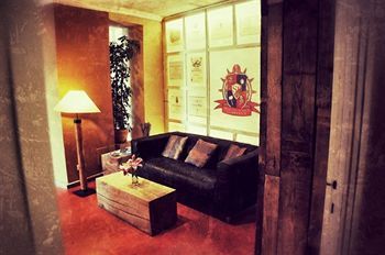 Hotel Villa St. Tropez