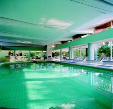Kempinski Hotel Gravenbruch