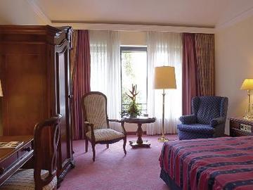 Kempinski Hotel Gravenbruch