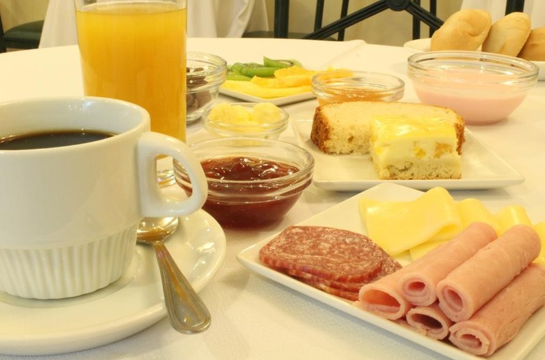 Hotel Don Eduardo