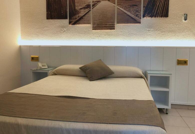 Hotel Medium Claramar
