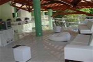 Portal Do Mundai Praia Hotel