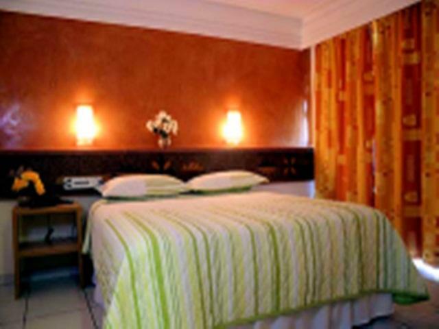 Portal Do Mundai Praia Hotel