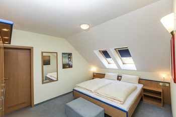 Hotel Globotel Business
