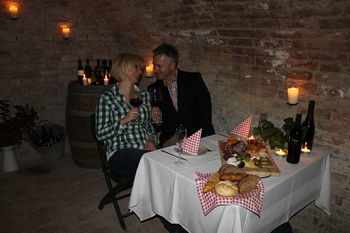 Pension Wein- & Schlafgut K�ssler