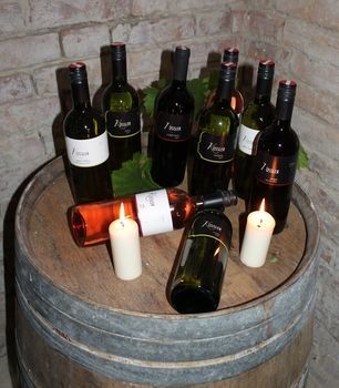 Pension Wein- & Schlafgut K�ssler