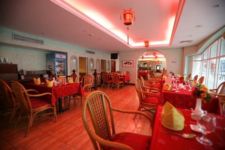 Hotel Imperial Residence
