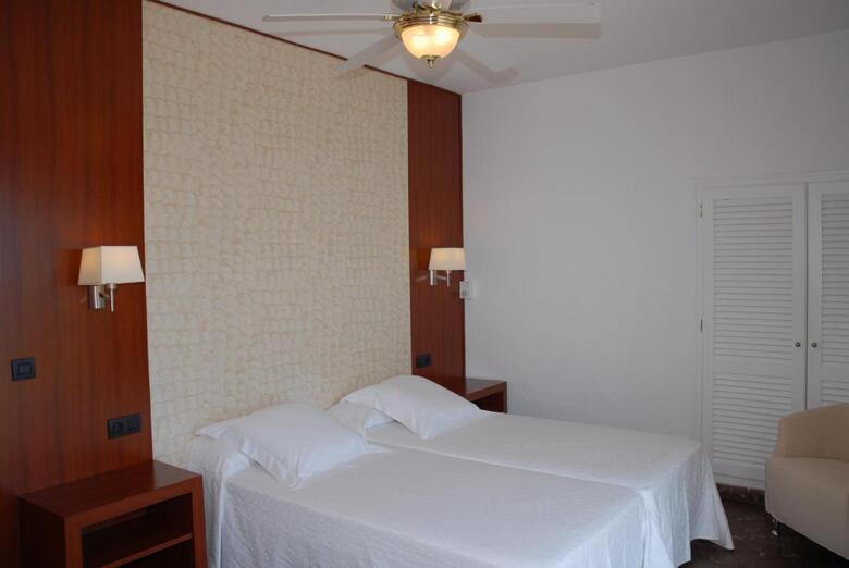 Hotel Grifeu