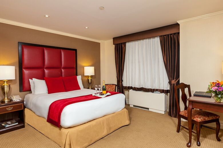 Hotel Fitzpatrick Grand Central