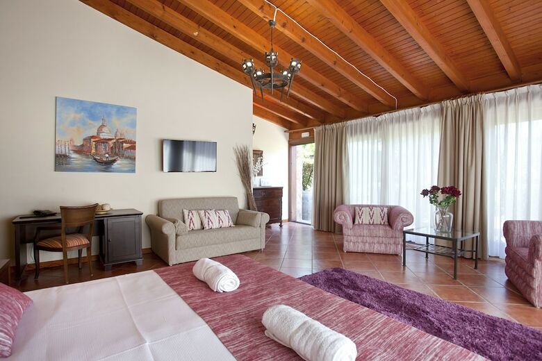 Hotel S'hort De Son Caulelles - Adults Only