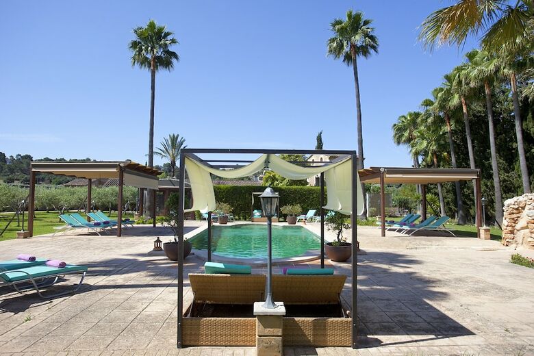 Hotel S'hort De Son Caulelles - Adults Only