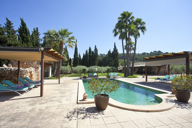 Hotel S'hort De Son Caulelles - Adults Only
