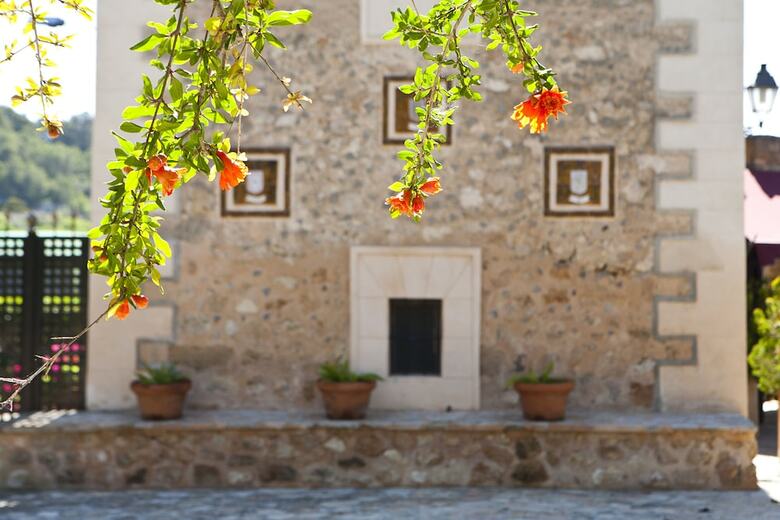Hotel S'hort De Son Caulelles - Adults Only