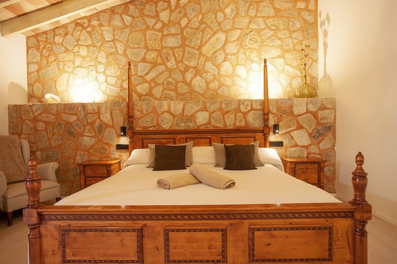 Hotel S'hort De Son Caulelles - Adults Only