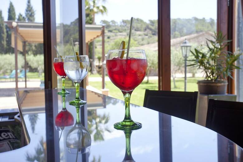 Hotel S'hort De Son Caulelles - Adults Only