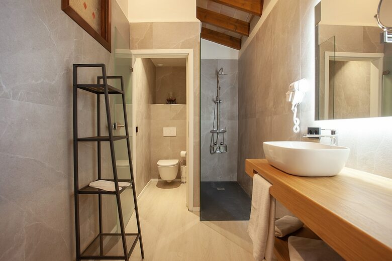 Hotel S'hort De Son Caulelles - Adults Only