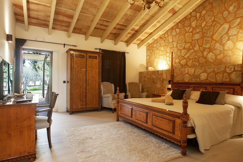 Hotel S'hort De Son Caulelles - Adults Only