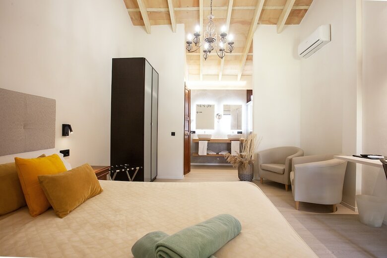 Hotel S'hort De Son Caulelles - Adults Only
