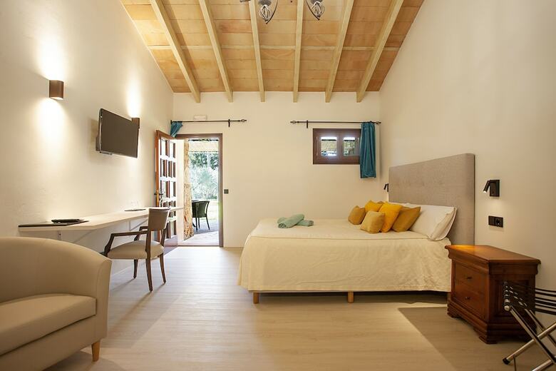 Hotel S'hort De Son Caulelles - Adults Only