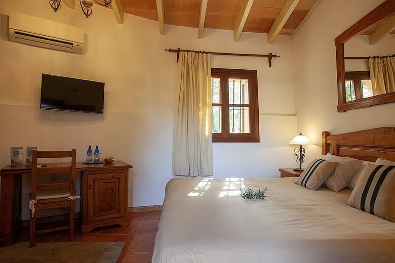 Hotel S'hort De Son Caulelles - Adults Only
