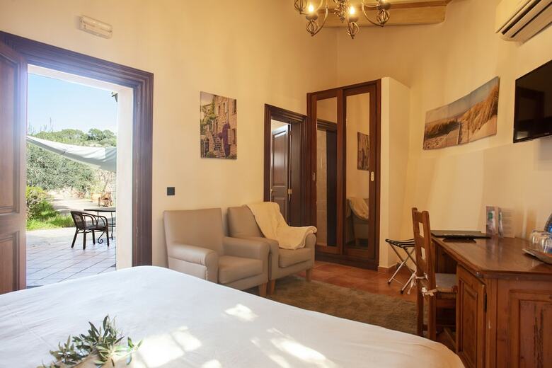 Hotel S'hort De Son Caulelles - Adults Only