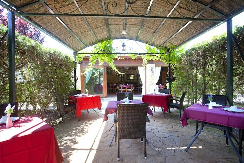 Hotel S'hort De Son Caulelles - Adults Only