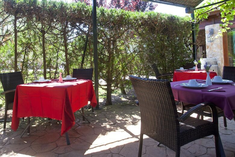 Hotel S'hort De Son Caulelles - Adults Only