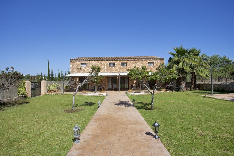 Hotel S'hort De Son Caulelles - Adults Only