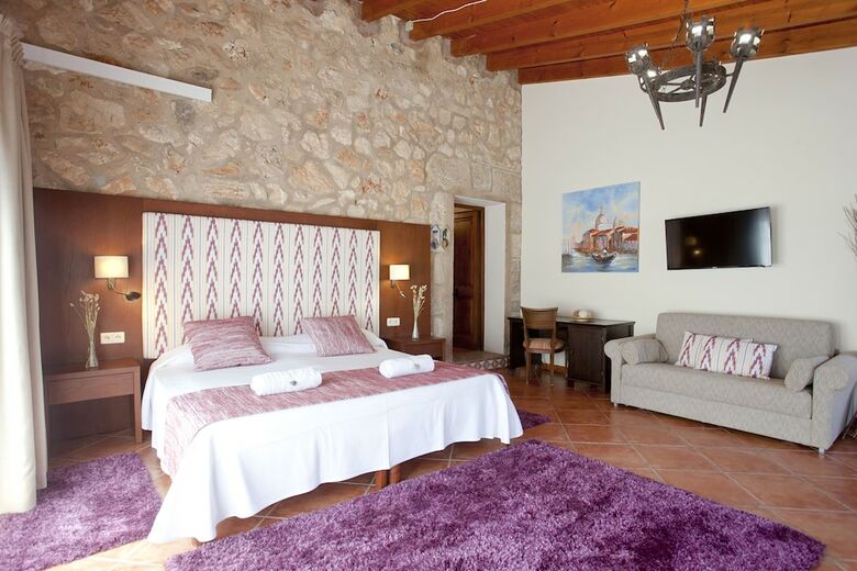 Hotel S'hort De Son Caulelles - Adults Only