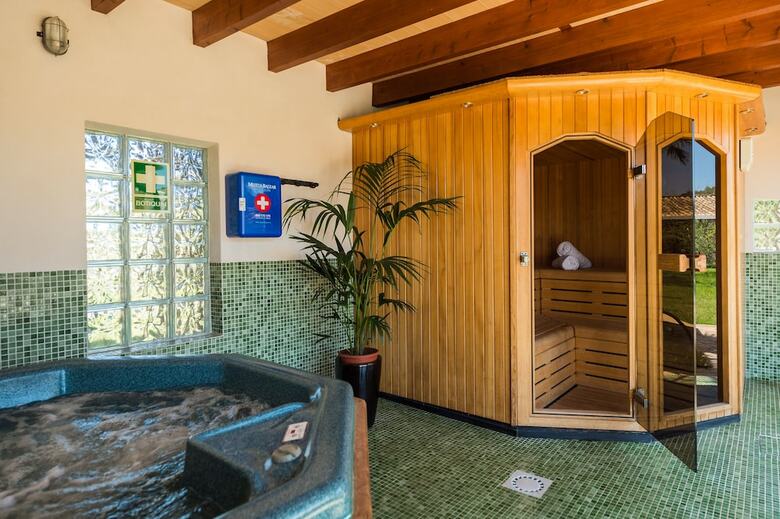 Hotel S'hort De Son Caulelles - Adults Only