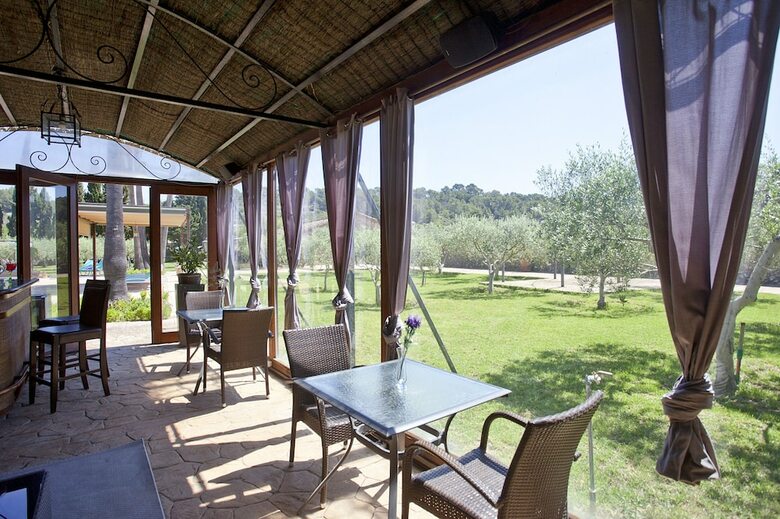 Hotel S'hort De Son Caulelles - Adults Only