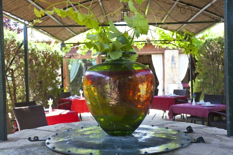 Hotel S'hort De Son Caulelles - Adults Only