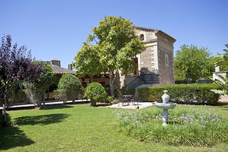 Hotel S'hort De Son Caulelles - Adults Only