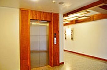 Chanthapanya Hotel