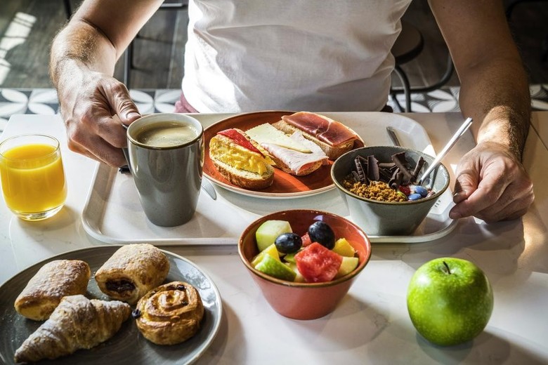 Hotel Ibis Styles Barcelona City Bogatell