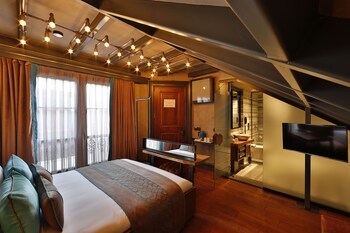 Sanat Hotel Pera