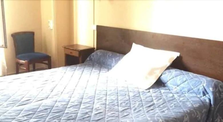 Hotel H�tel Stanislas